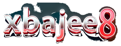 xbajee8 logo